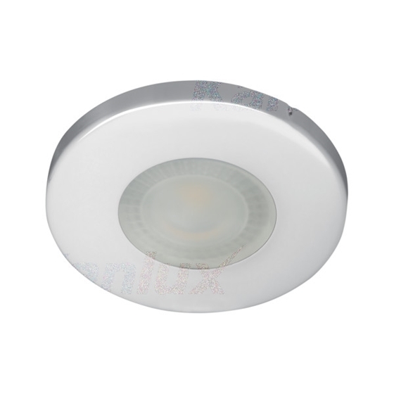 Faretti Per Doccia Bagno.Faretti A Incasso Per Docce E Bagno Led Light Plus Vendita Online Illuminazione A Led