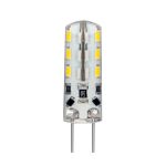 Immagine di LAMPADA TANO G4 SMD - 1,5W - 12DC - CAPSULA LED SMD