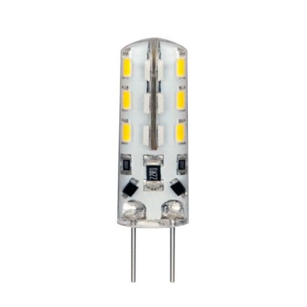 Immagine di LAMPADA TANO G4 SMD - 1,5W - 12DC - CAPSULA LED SMD