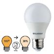 Immagine di E27 LED A60 8.5 W 806 lm 2700 K - CON REGOLAZIONE DI LUCE