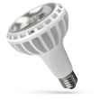 Immagine di LED PAR30 20W E27 24° COB3000 - BIANCO