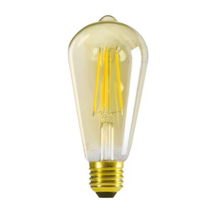 Lampadine in Vetro Colorato Led Solare