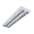 Immagine di Lampada con griglia RSTR RSTR N 236/4LED/NT - 2x36