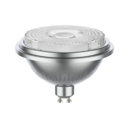 Immagine di LAMPADINA LED IQ ES 111 GU10 12W - 40° - CAPACITA' LUMINOSA 84/92 W - COMPATIBILE CON DIMMER 