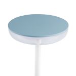 Immagine di Lampada da tavolo LED FLUXY LED IP44 - BLU