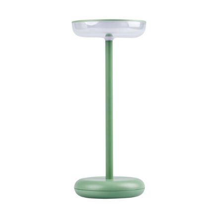 Immagine di Lampada da tavolo LED FLUXY LED IP44 - VERDE