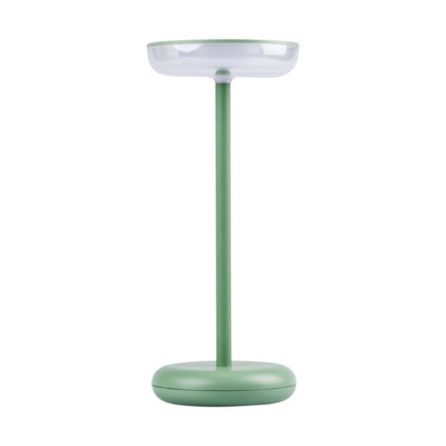 Immagine di Lampada da tavolo LED FLUXY LED IP44 - VERDE