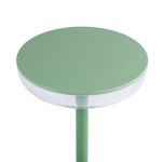 Immagine di Lampada da tavolo LED FLUXY LED IP44 - VERDE