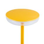 Immagine di Lampada da tavolo LED FLUXY LED IP44 - GIALLO