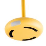 Immagine di Lampada da tavolo LED FLUXY LED IP44 - GIALLO