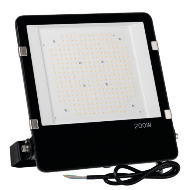 Immagine di Proiettore a LED FL AGOR PRO - 200W - NW - 110°