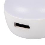 Immagine di Faretto LED da parete CALIZA LED - CCT - MAX 2W - CON CARICA USB 