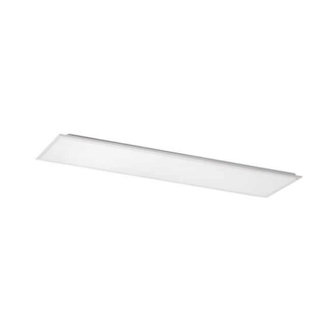 Immagine di Pannello led da incasso BLINGO LED 34W - lm4080 - 120NW - IP20 - Angolo di illuminazione [°] 115