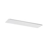 Immagine di Pannello led da incasso BLINGO LED U34W -  lm4080 - 120N - IP20 - Angolo di illuminazione [°] 90 - Tipo di paralume  microprismatico - UGR  <19