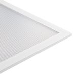 Immagine di Pannello led da incasso BLINGO LED U34W -  lm4080 - 120N - IP20 - Angolo di illuminazione [°] 90 - Tipo di paralume  microprismatico - UGR  <19