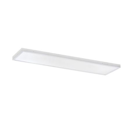 Immagine di Pannello led da incasso led BAREV BL 40W 12030 NW - IP20 -  Angolo di illuminazione [°] 110 - montaggio a soffitto | per montaggio a incasso nel soffitto