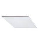 Immagine di Pannello led da incasso led BAREV 2X36W3600 60NW - IP20 -  Angolo di illuminazione [°] 115 - per montaggio a incasso nel soffitto /  e montaggio superficiale