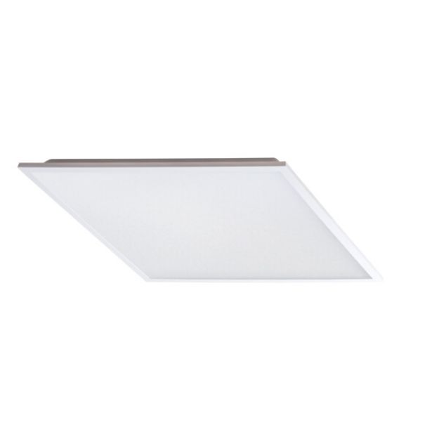 Immagine di Pannello led da incasso led BAREV 2X36W3600 60NW - IP20 -  Angolo di illuminazione [°] 115 - per montaggio a incasso nel soffitto /  e montaggio superficiale