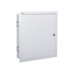 Immagine di Quadro di distribuzione in metallo KP-DB-I-MF KP-DB-I-MF-218