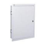 Immagine di  KP-DB-I-MF-318 - Quadro di distribuzione in metallo-