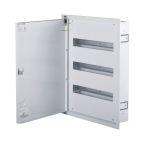 Immagine di  KP-DB-I-MF-318 - Quadro di distribuzione in metallo-