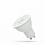 Immagine di LAMPADINA LED GU10 230V 6W CCT 