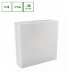 Immagine di LAMPADA PARETE SCATOLLO IP54 - CCT - 5W 