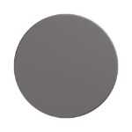 Immagine di LAMPADA PARETE PIATTA - CCT - IP44 - 9W - GRIGIO