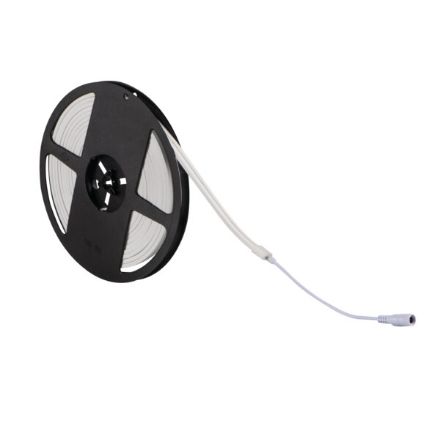 Immagine di NASTRO LED NEON LED 24V - 12W/M - IP65 - FLESSIBILE  - NW