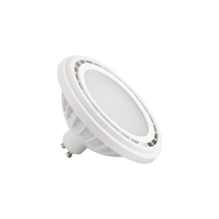 Immagine di LAMPADA ES111 11W 36° IP20 70*111MM - WW - GU10 -  BIANCO